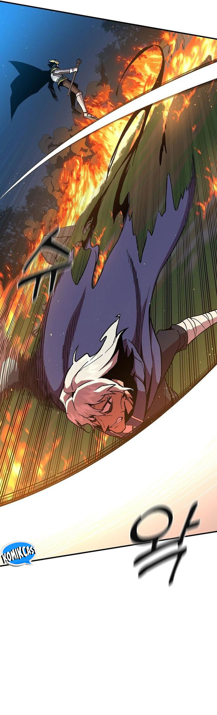 I Am Player Who Suck Alone (Solo Bug Player) Chapter 138 Gambar 5